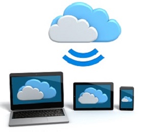 Cloud Technologies Image